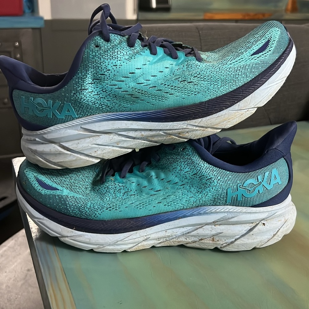 HOKA Clifton 8 - Picture 6 of 7